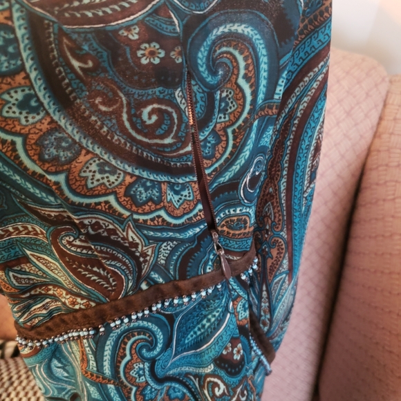 Vintage Karen Kane - Picture 3 of 5